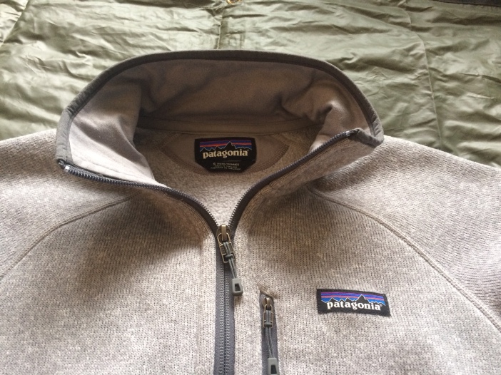 Patagonia Insulated Better Sweater Hoody Reviews - Trailspace